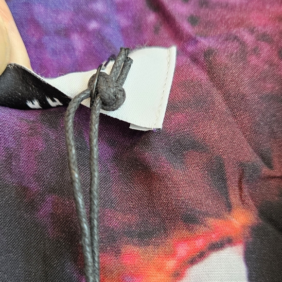Rhude Camp Collar Vacation Shirt - Picture 5 of 9